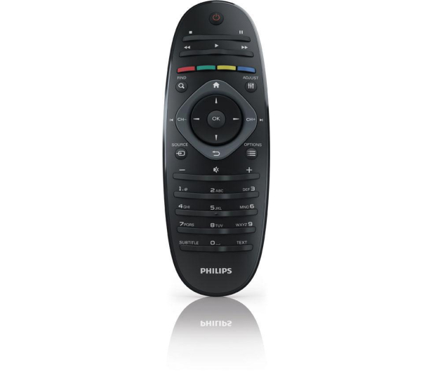 Philips 32PFL5206 - 1408492 - zdjęcie 2